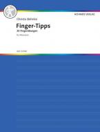 Finger-Tipps Standard