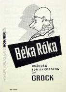 Béka Róka Standard