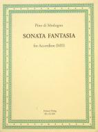 Sonata Fantasia Standard