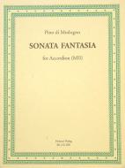 Sonata Fantasia Standard