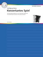 Konzertantes Spiel Standard