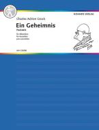 Ein Geheimnis Standard