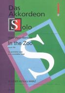 In the Zoo op. 164 Standard