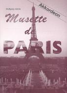 Musette de Paris Standard