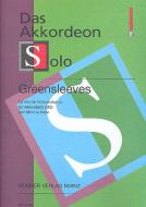 Greensleeves Standard