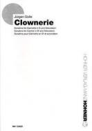 Clownerie Standard
