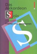 Thema und Variationen Standard