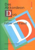 Fafner und Fasolt 
