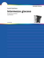 Intermezzo giocoso Standard