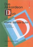 Kleine Barock-Suite Standard