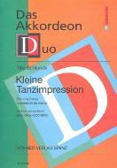 Kleine Tanzimpression Standard