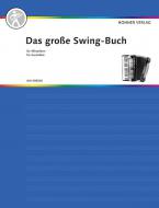 Das große Swing-Buch für Akkordeon 