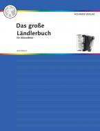 Das große Ländlerbuch für Akkordeon Standard