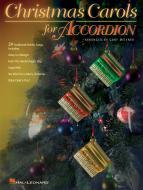 Christmas Carols for Accordion 