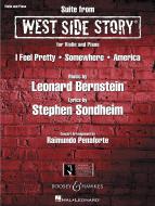 West Side Story Suite 