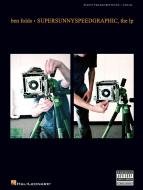 Supersunnyspeedgraphic 