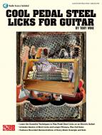 Cool Pedal Steel Licks For Guitar 