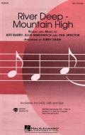 River Deep - Mountain High Standard