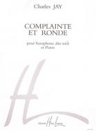 Complainte et ronde 