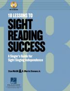 18 Lessons To Sight-Reading Success 