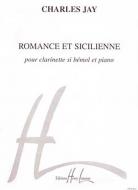 Romance et Sicilienne 