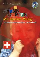 Musikgarten - Mir mached Musig 