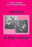 Mandoline für junge Anfänger 