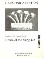 House Of The rising sun Standard