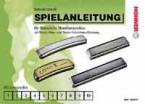 Spielanleitung für diatonische Mundharmonikas Standard