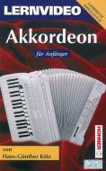 Akkordeon für Anfänger - Video 