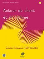 Autour du chant et du rythme 1 