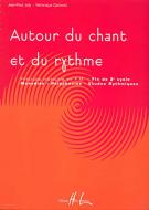 Autour du chant et du rythme 2 