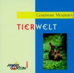 Wir machen Musik - Tierwelt 