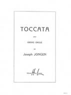 Toccata 