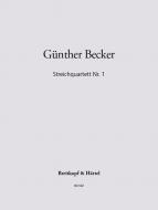 Streichquartett Nr. 1 