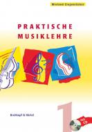 Praktische Musiklehre Heft 1 