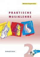 Praktische Musiklehre Heft 2 