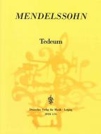 Tedeum 