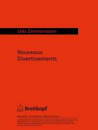 Nouveaux Divertissements 