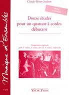 12 Etudes 