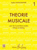 Théorie musicale 1 