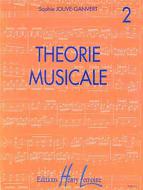 Théorie musicale 2 