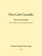 Italienische Madrigale 4 