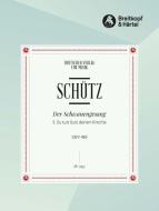 Du tust Guts deinem Knechte SWV 486 