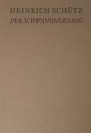 Wie habe ich dein Gesetze so lieb SWV 488 