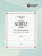 Deine Zeugnisse sind wunderbar SWV 490 