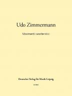 Movimenti caratteristici 