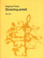 Streichquartett 