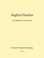 Das Mädchen und der Tod 