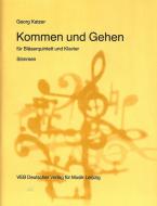 Kommen und Gehen 